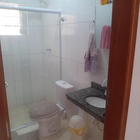 Itanhaém Casa Na Praia Da Dona Lu 빌라 외부 사진