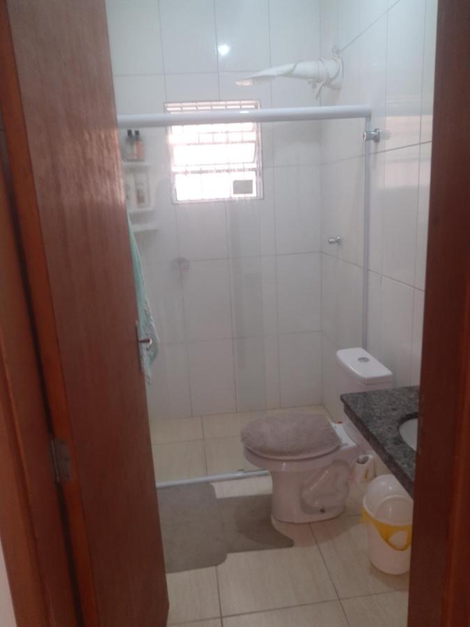 Itanhaém Casa Na Praia Da Dona Lu 빌라 외부 사진